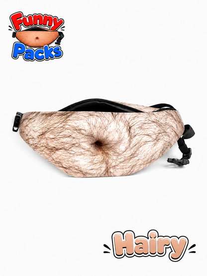 Hairy